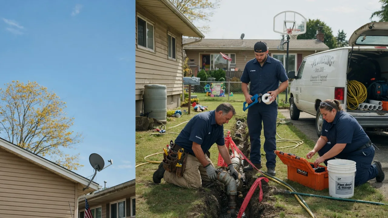 Garbage Disposal Replacement in Bridgeport, WV near me