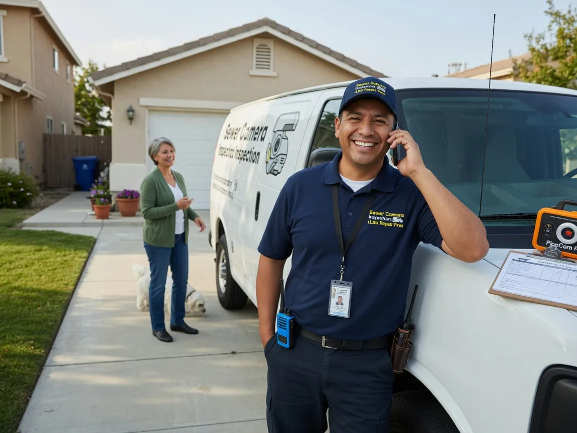 Sewer Line Repair Bridgeport, WV FAQs